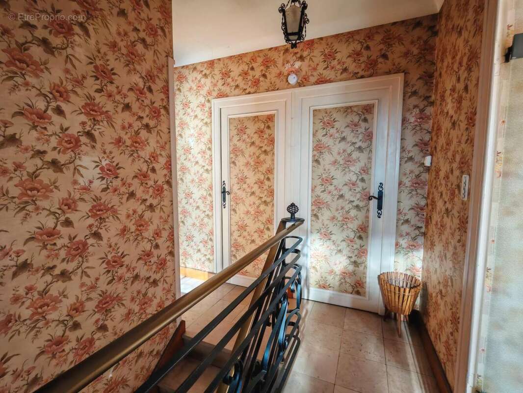 Maison à POITIERS