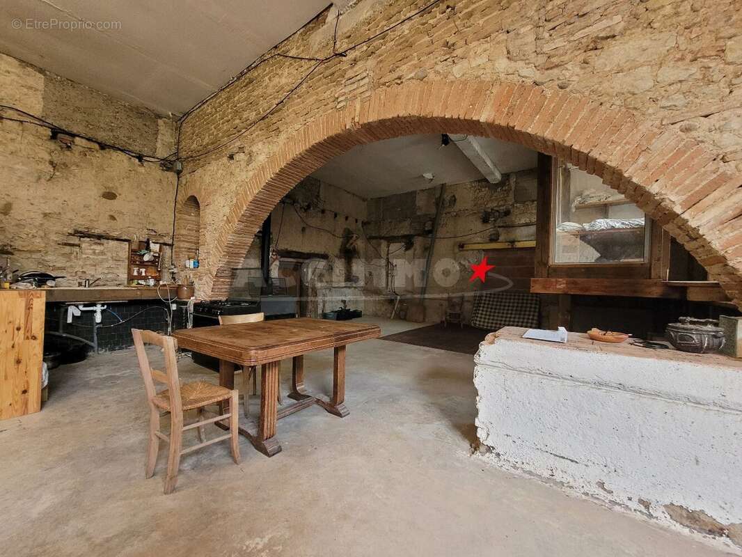 Maison à GRAULHET