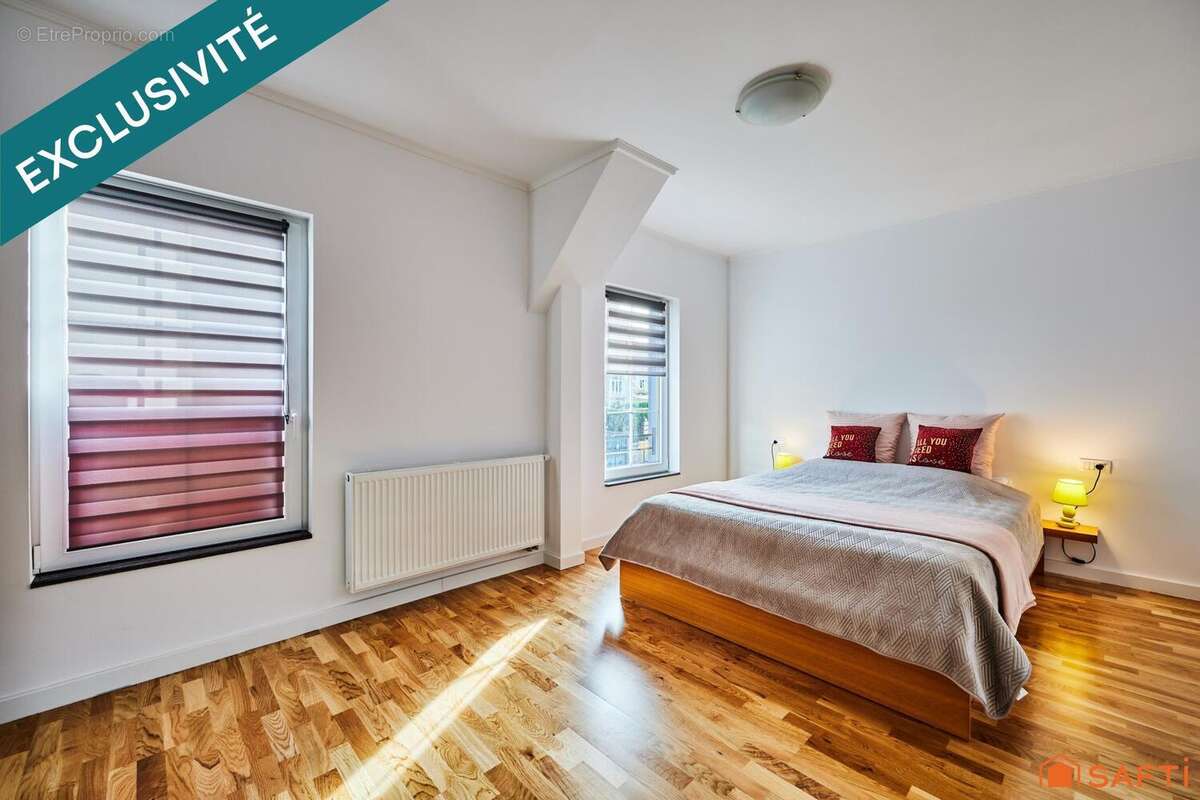 Photo 9 - Maison à LISIEUX