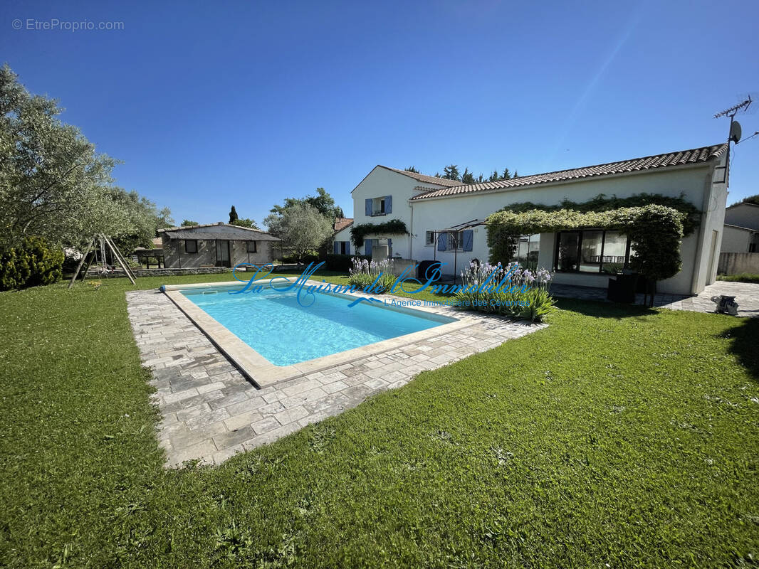Maison à BAGARD