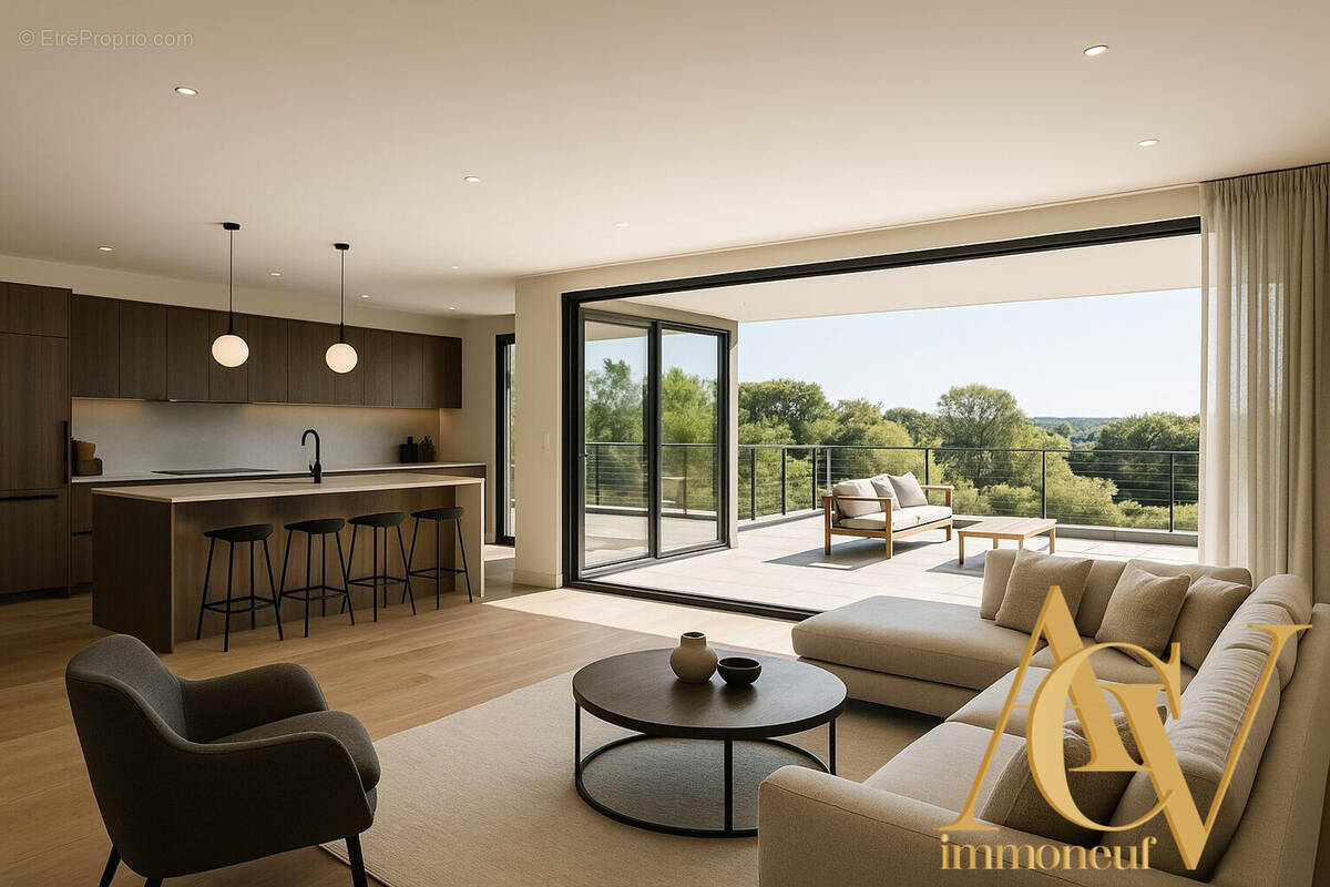 Appartement à GAP