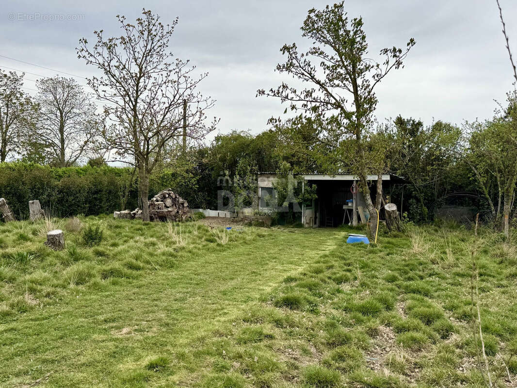 Terrain à PLAISANCE-DU-TOUCH