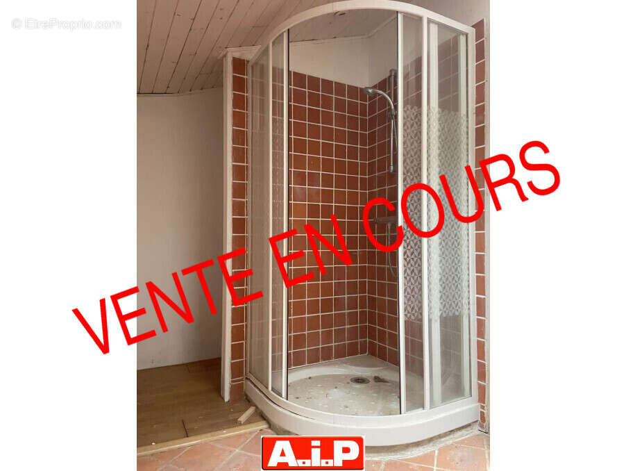 Appartement à LA CHATAIGNERAIE
