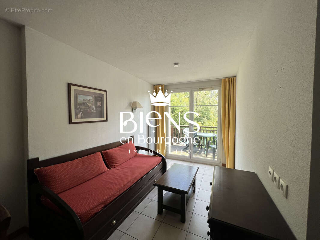 Appartement à BEAUNE