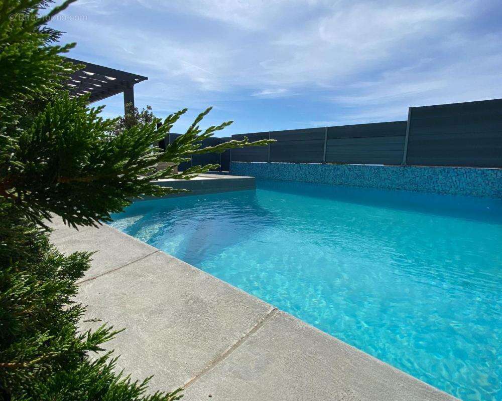 Appartement à AJACCIO