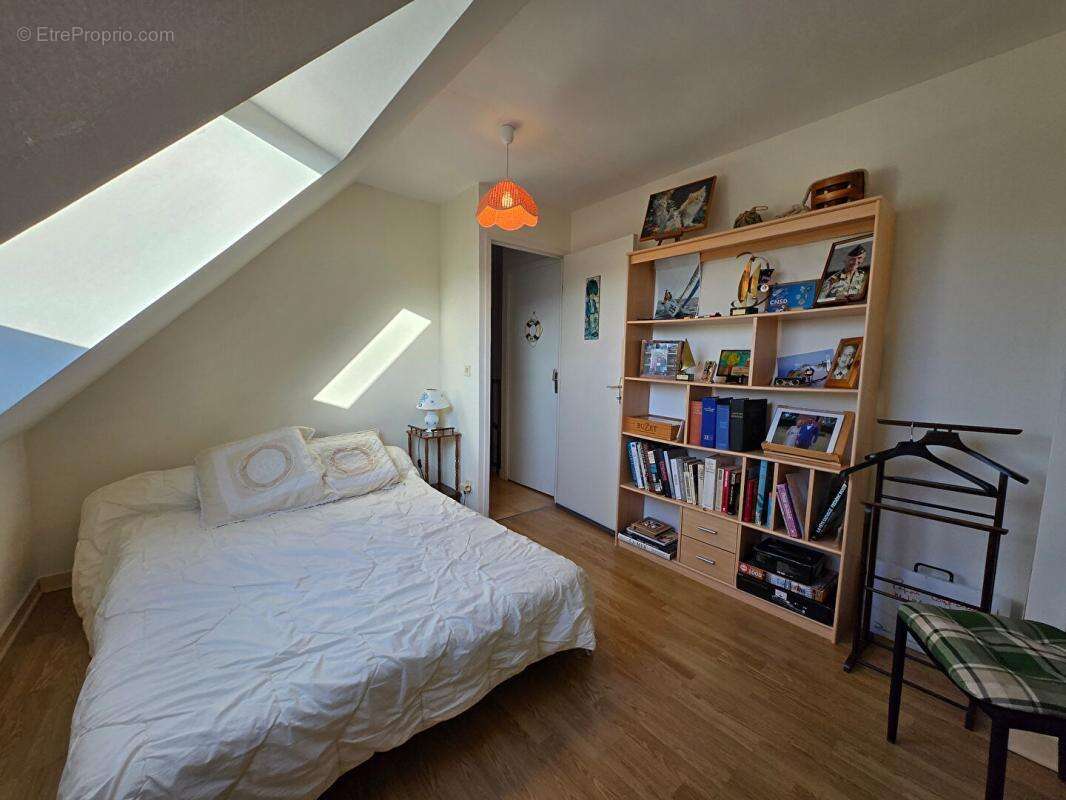 Maison à LOCMIQUELIC