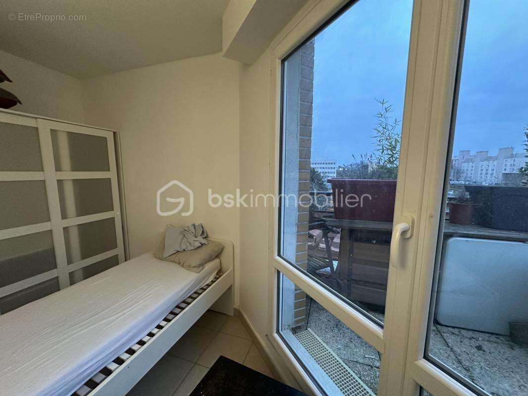 Appartement à EVRY