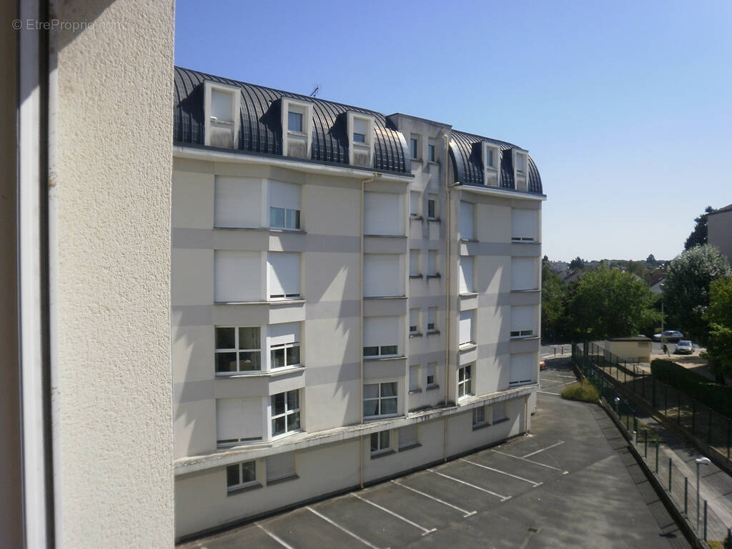 Appartement à ORLEANS