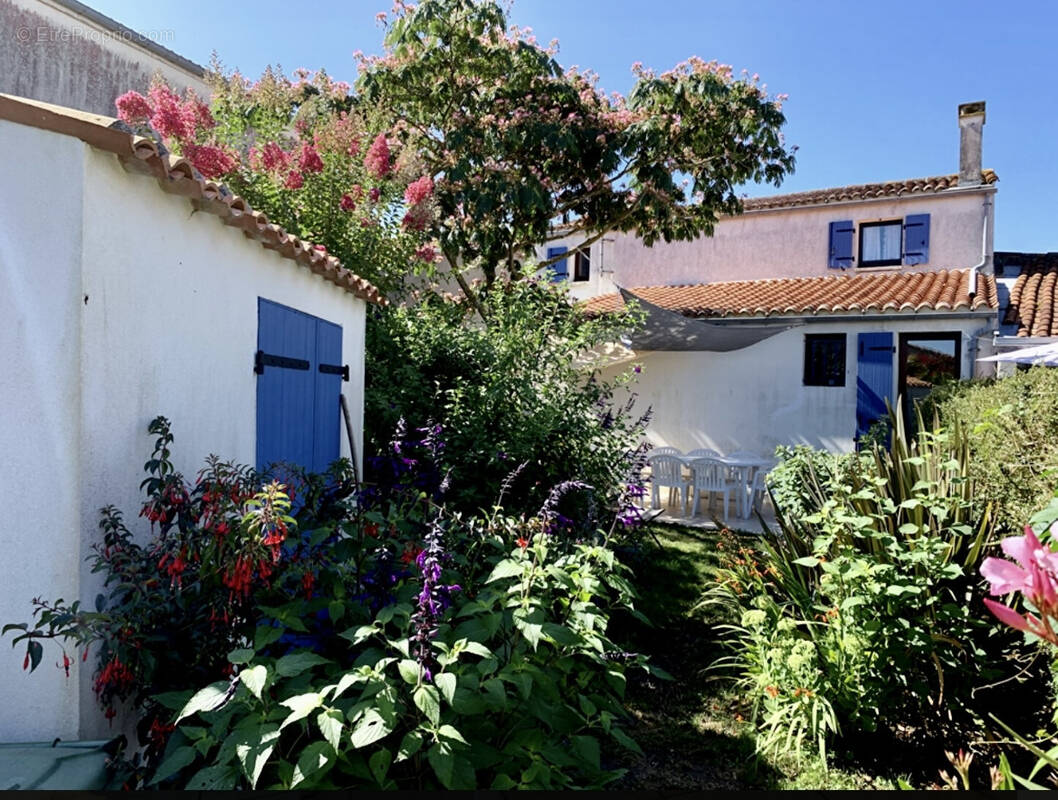 Maison à LE GRAND-VILLAGE-PLAGE