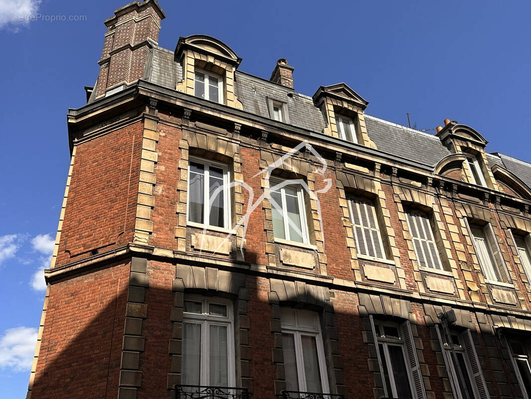 Appartement à ROUEN