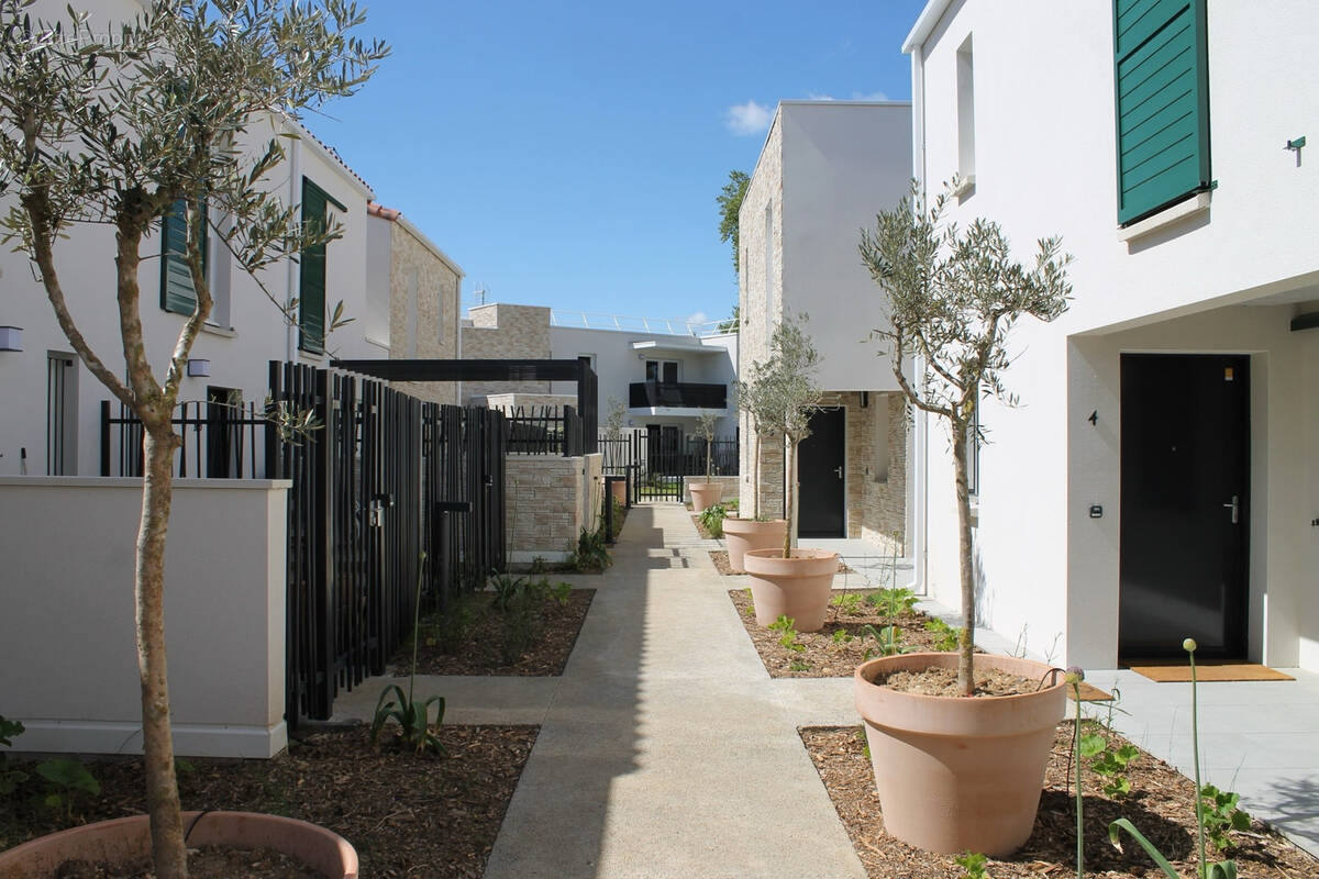 Maison à VENDARGUES