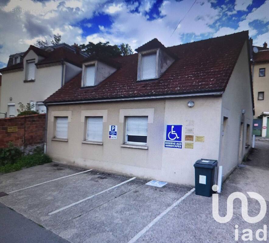 Photo 1 - Appartement à MEZY-SUR-SEINE