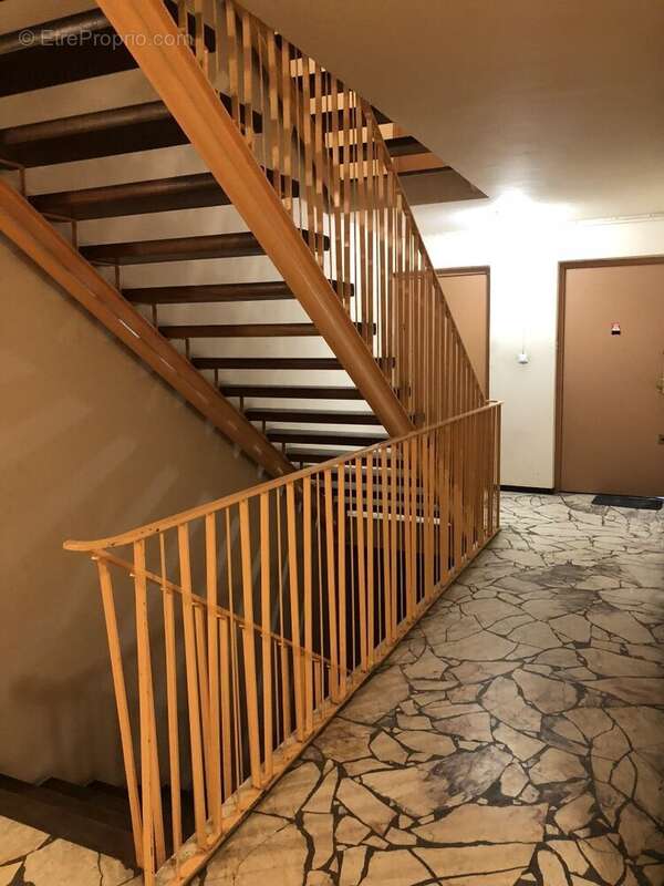 Appartement à BEZIERS