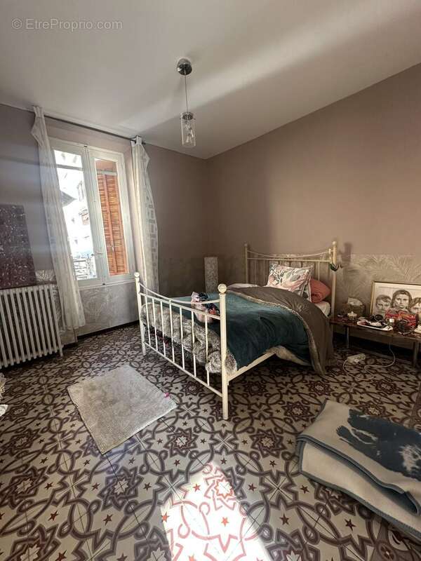 Maison à NIMES