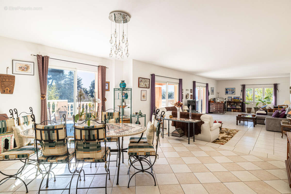 Maison à NICE