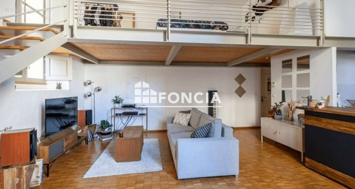 Appartement à AVIGNON