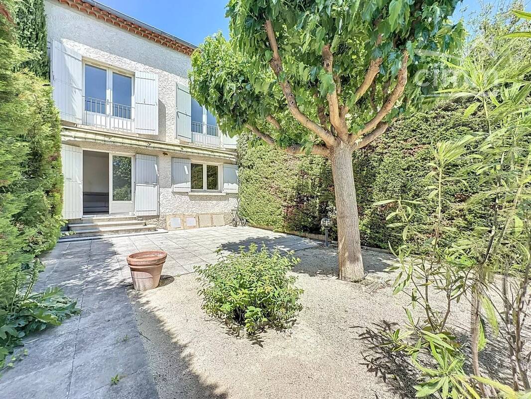 Maison à CARPENTRAS
