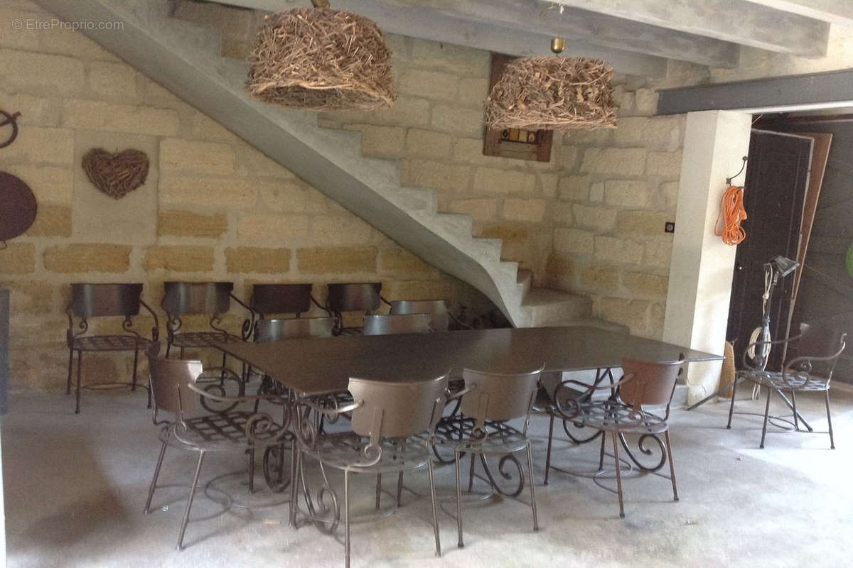 Maison à AIGUES-MORTES