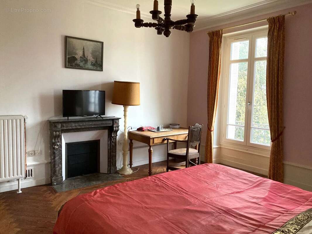 Maison à LOUDUN