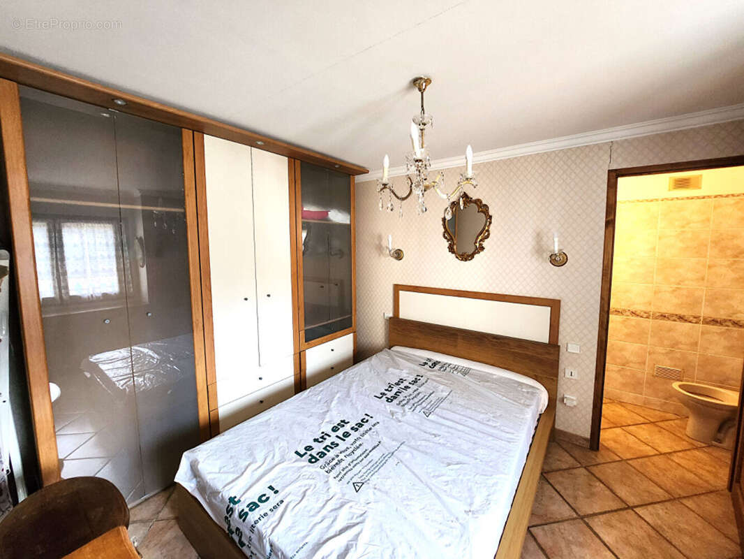 Maison à BRIGNOLES