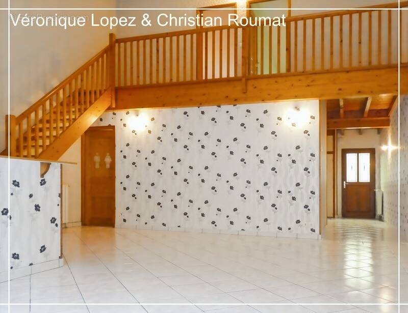 Maison à BON-ENCONTRE