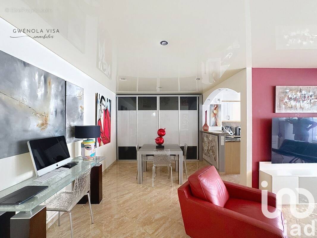 Photo 1 - Appartement à NARBONNE
