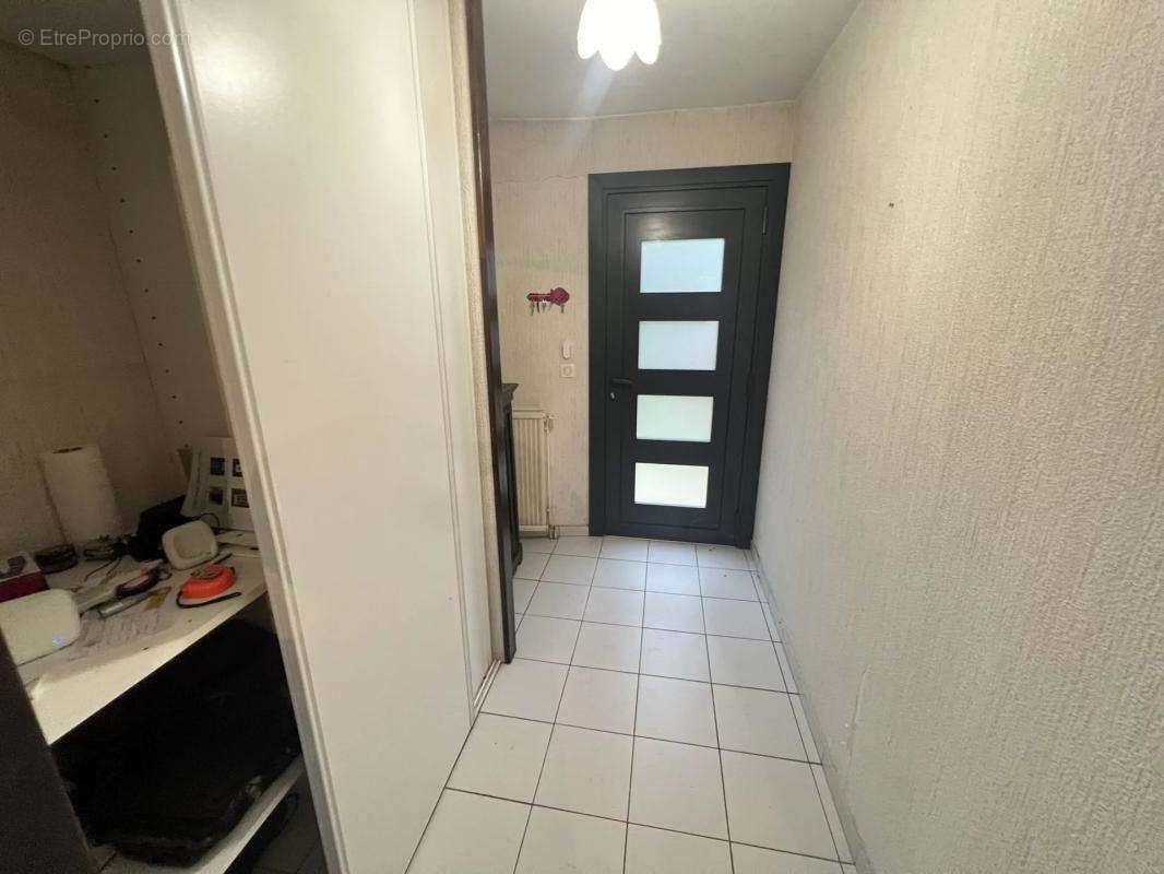 Maison à AUCH