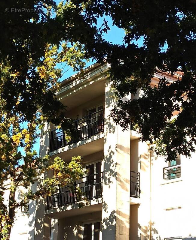 Photo 1 - Appartement à GUYANCOURT
