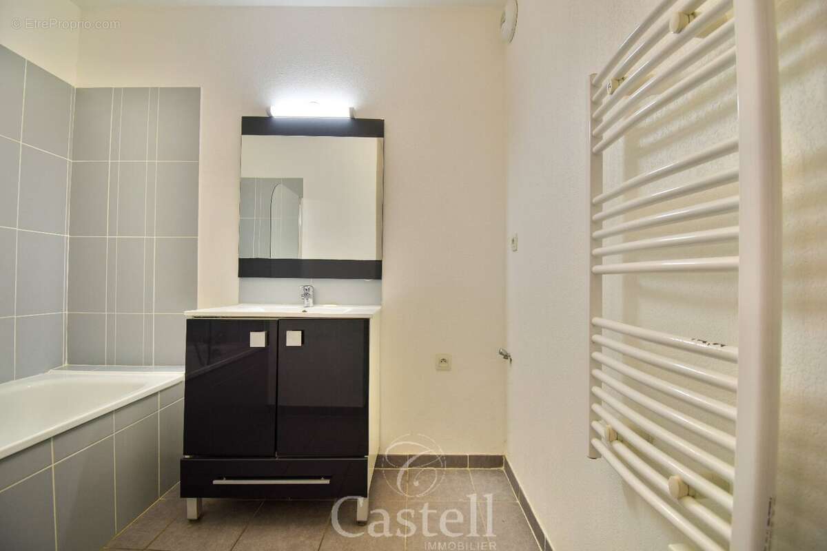 Appartement à AGDE