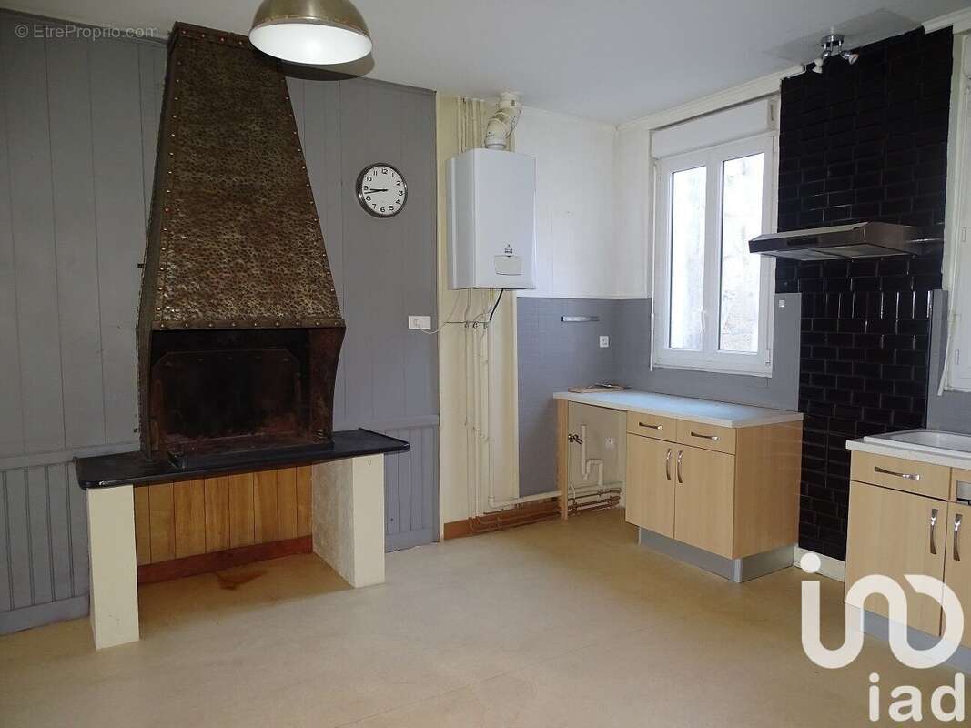 Photo 2 - Appartement à SAUVETERRE-DE-GUYENNE