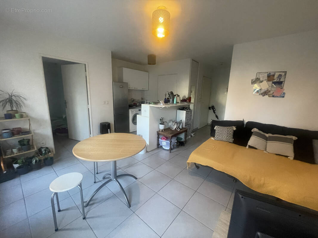 Appartement à LYON-2E