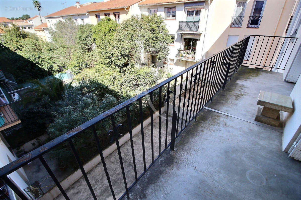 Appartement à PERPIGNAN