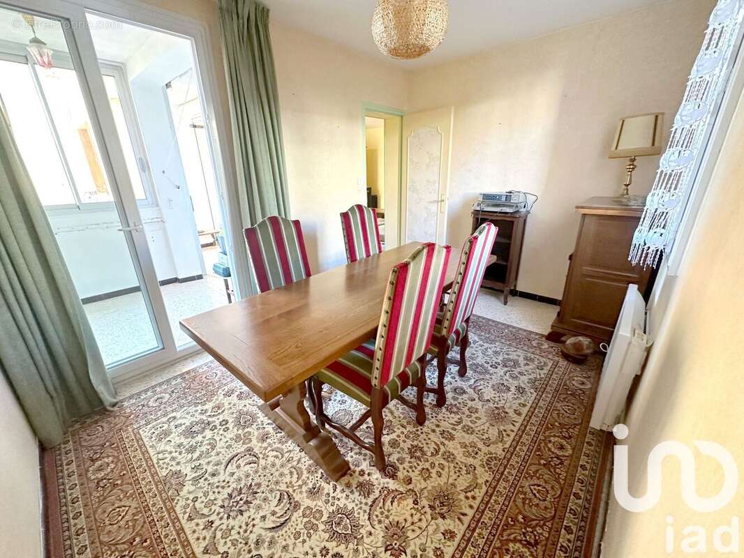 Photo 6 - Appartement à PUGET-SUR-ARGENS