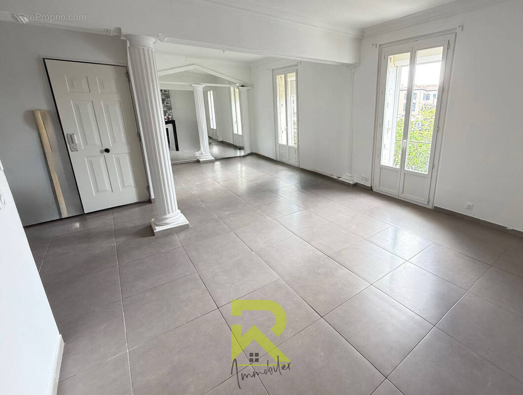 Appartement à AGDE