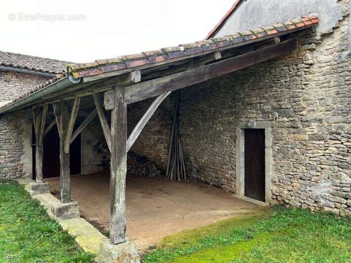 Maison à CIVRAY