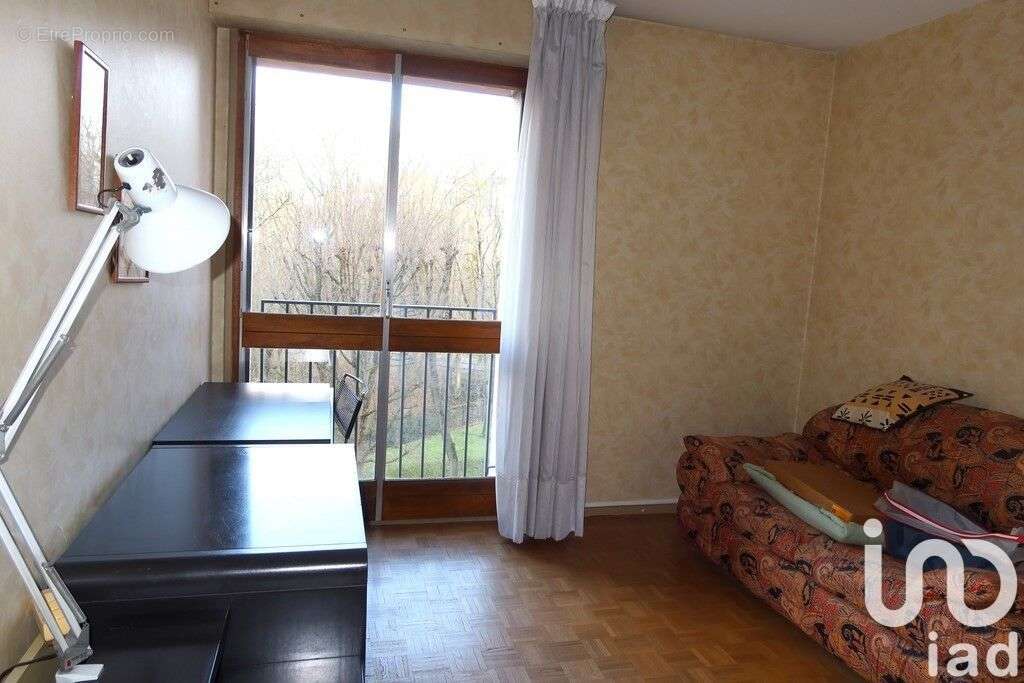 Photo 4 - Appartement à VIRY-CHATILLON