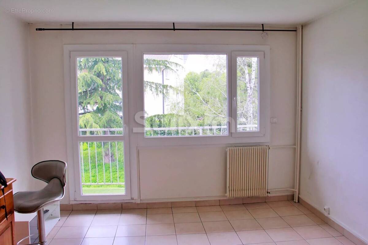 Appartement à GAILLARD