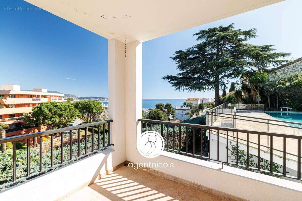 Maison à NICE