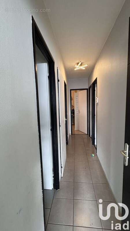Photo 6 - Maison à TOURNUS