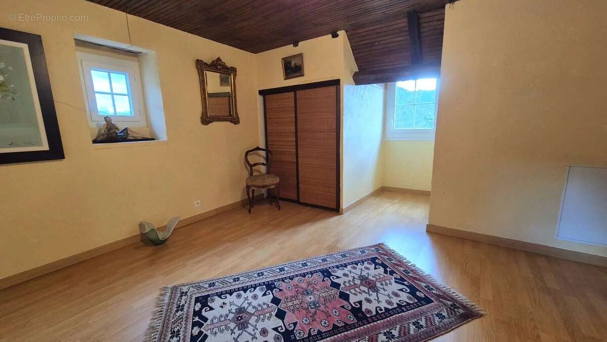 Maison à ARUDY
