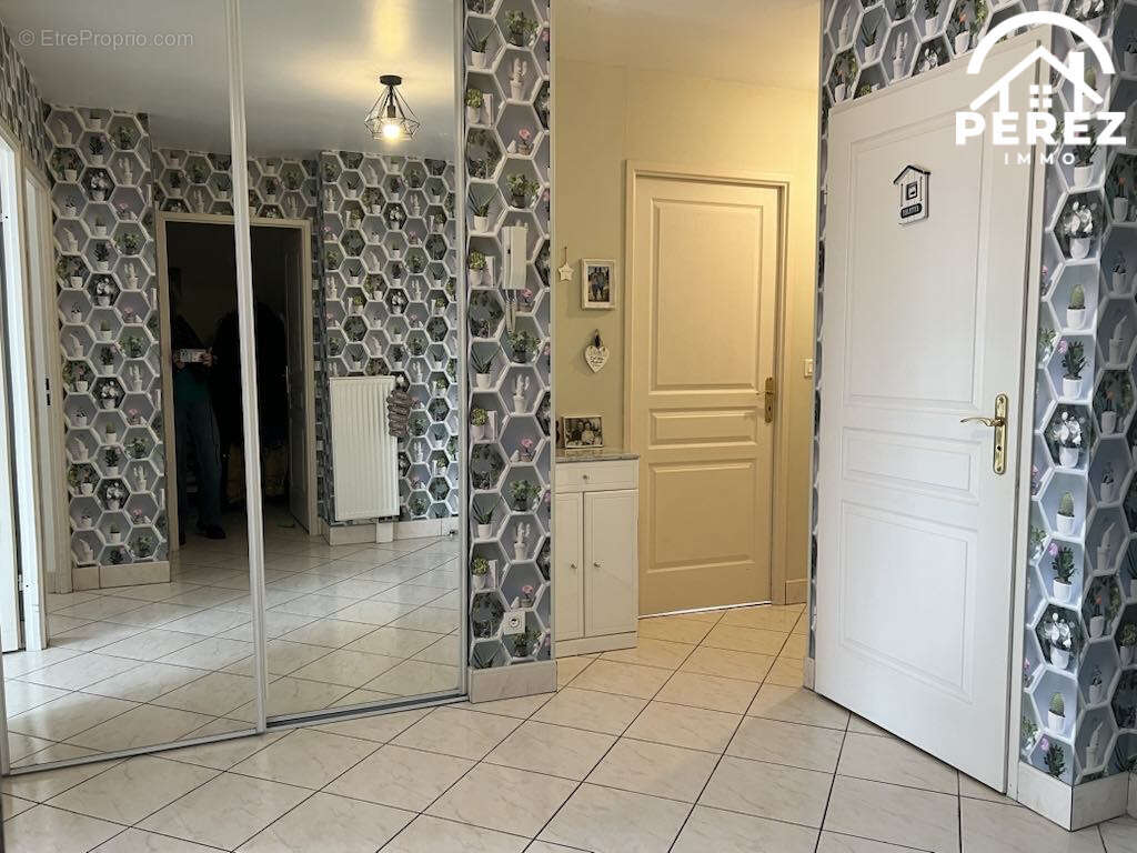Appartement à HALLUIN