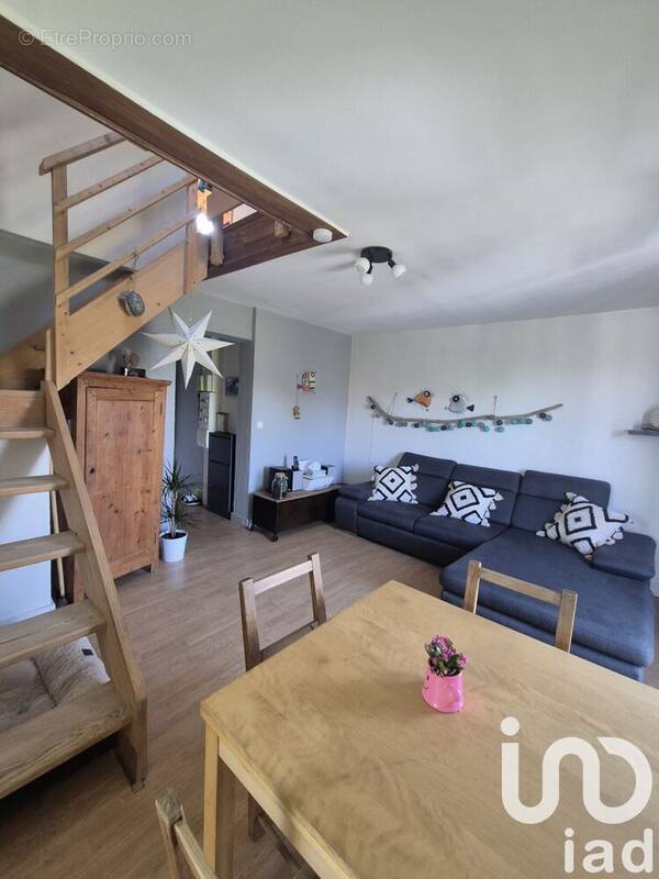 Photo 1 - Appartement à THONON-LES-BAINS