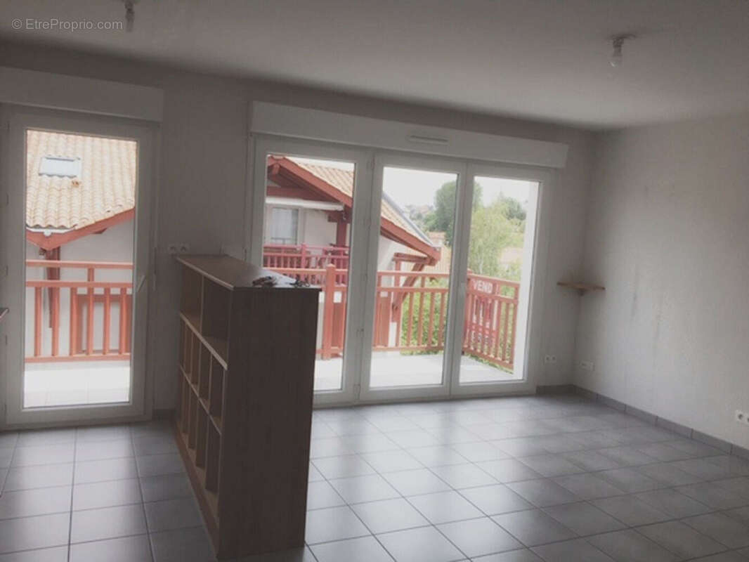 Appartement à HENDAYE