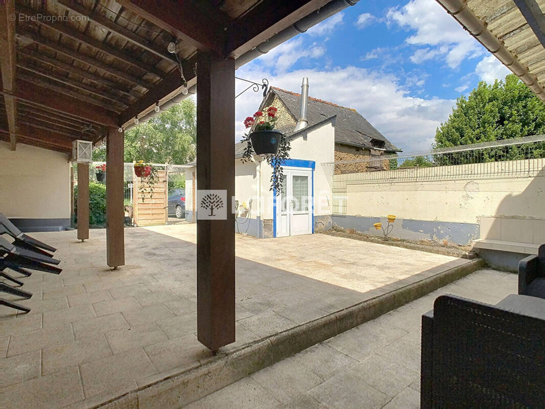 Maison à MOHON