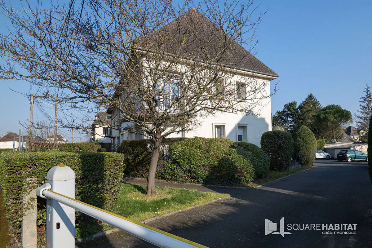 Appartement à CAEN