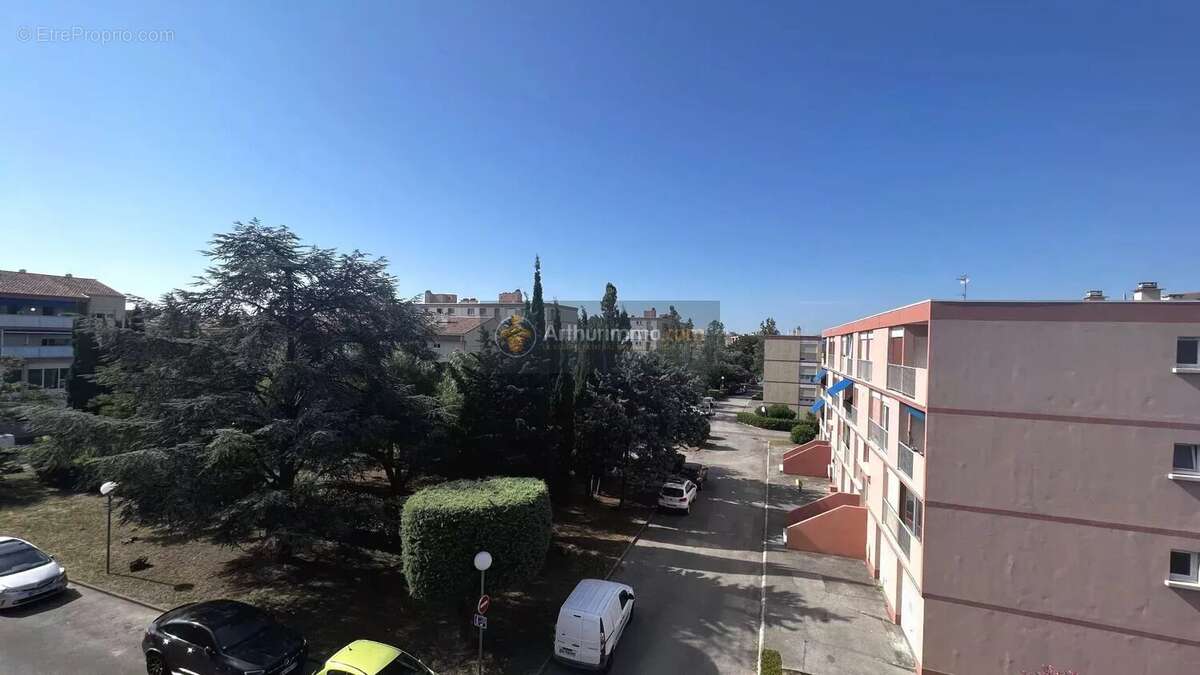 Appartement à FREJUS