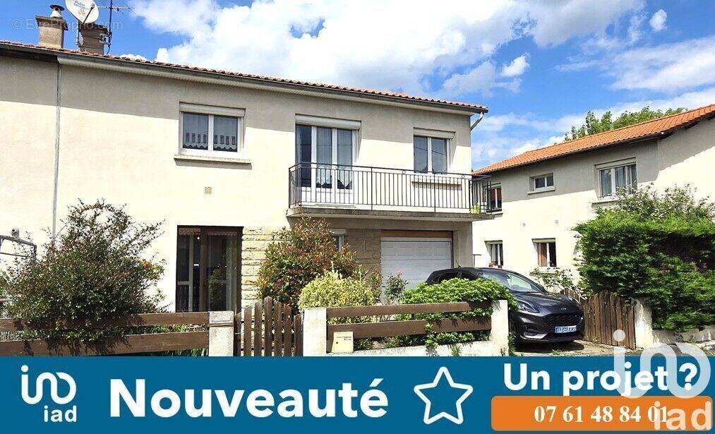Photo 1 - Maison à COURNON-D&#039;AUVERGNE