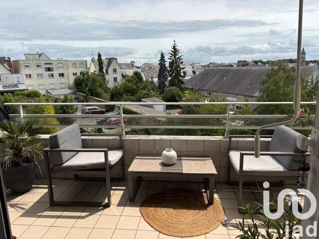 Photo 1 - Appartement à VANNES