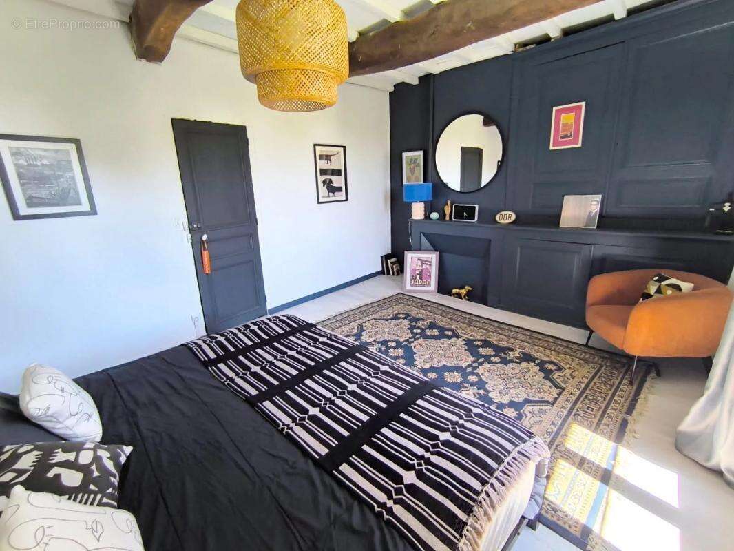 Maison à JEGUN