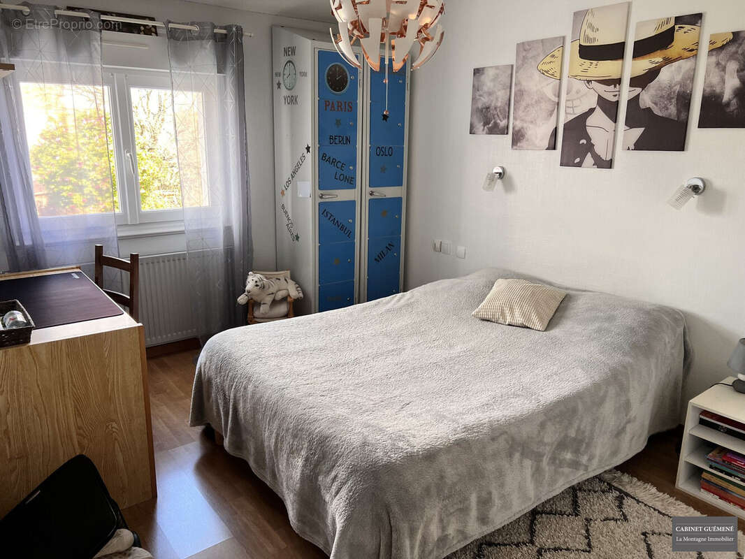 Maison à BRAINS